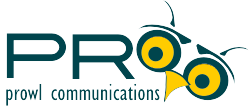 prowl communications logo