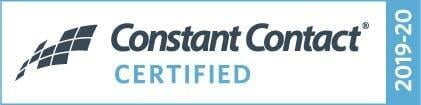 Constant Contact Certified Solution Provider