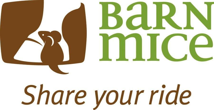 barn mice horse community