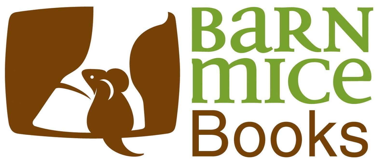 barn mice books