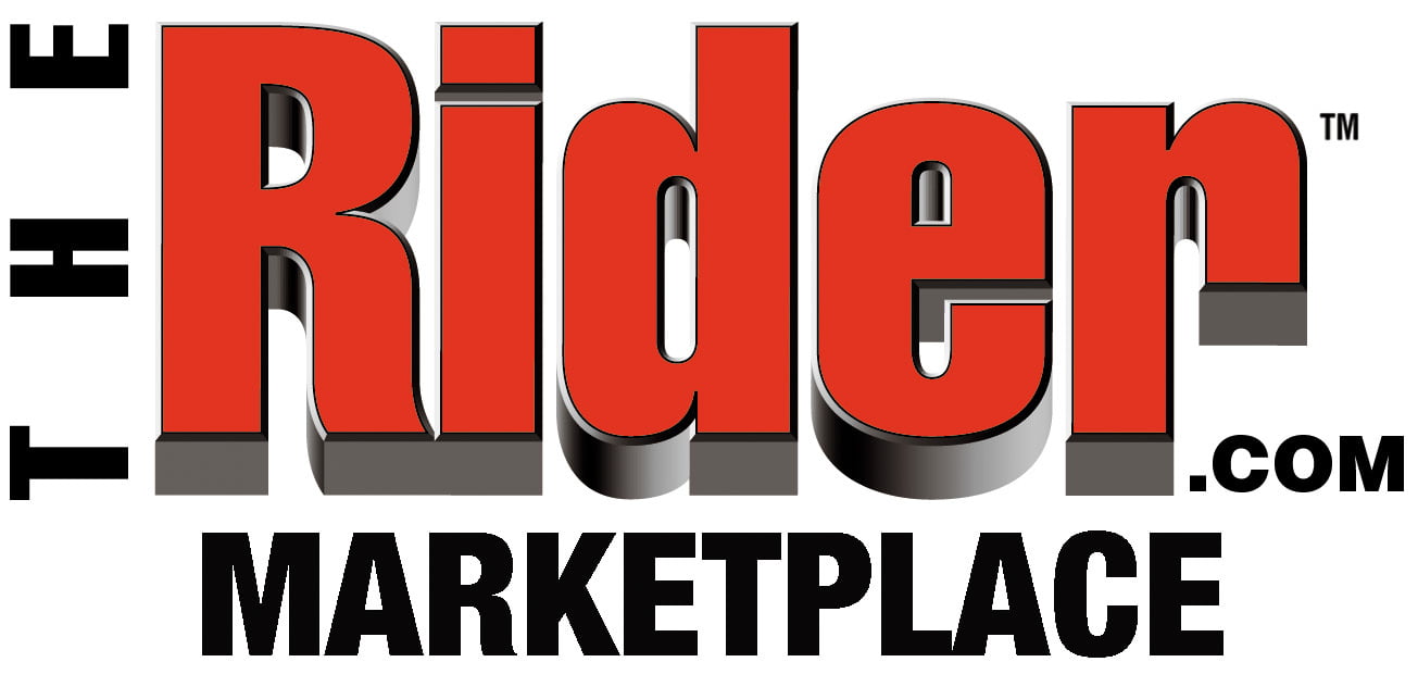 the rider equestrian marketplace