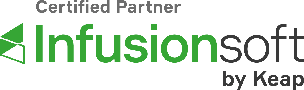 Keap - Infusionsoft Certified Partner