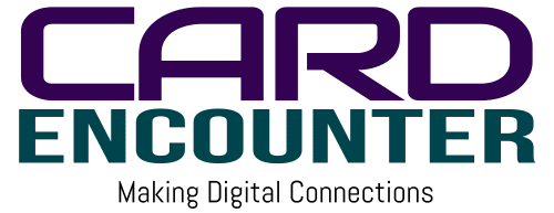 CardEncounter.com logo