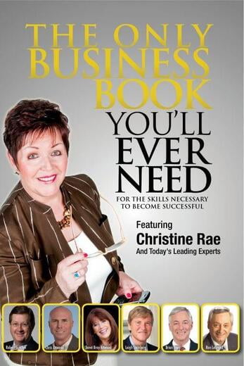 The Only Business Book You'll Ever Need